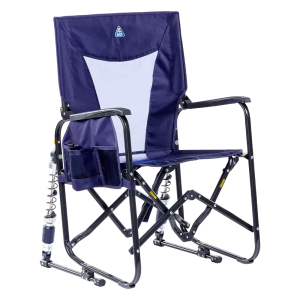Adjustable Rocker™